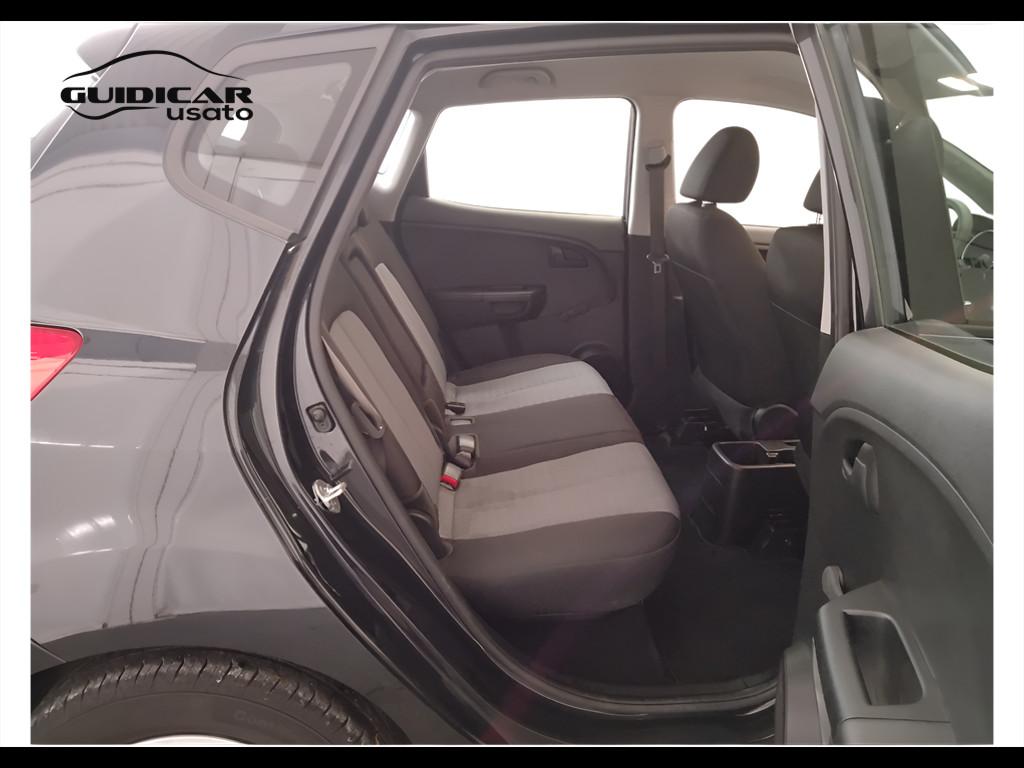 KIA Venga - Venga 1.4 cvvt Cool E6