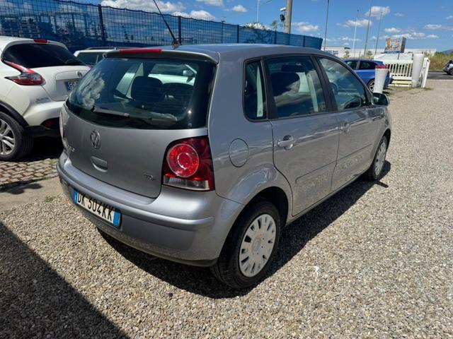 VOLKSWAGEN Polo 1.4/69CV TDI 5p. Comfortline