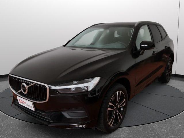 VOLVO XC60 B4 (d) AWD Geartronic Business
