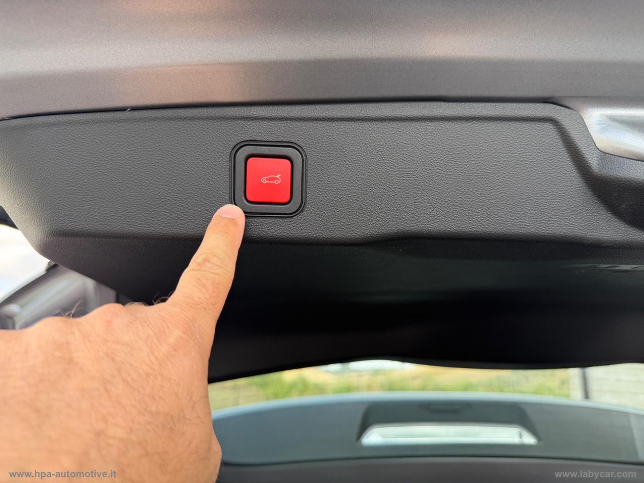 JEEP Avenger 1.2 Turbo 100CV SPORT NAVI LED CARPLAY RETROCAMERA