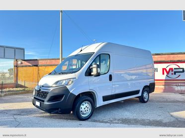 JUMPER PM-TM 2.2 120CV 3 POSTI