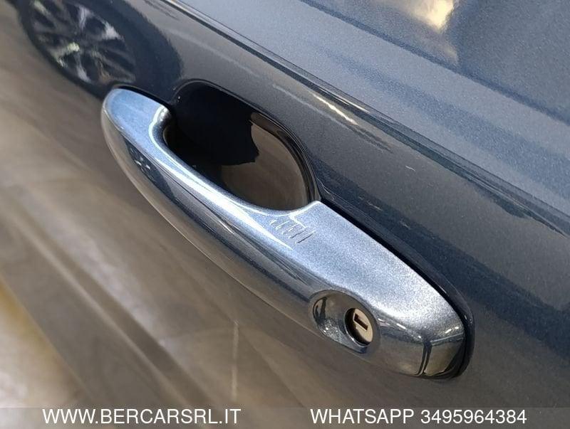 Ford Focus Focus 1.0 EcoBoost Hybrid 125 CV SW ST-Line Style