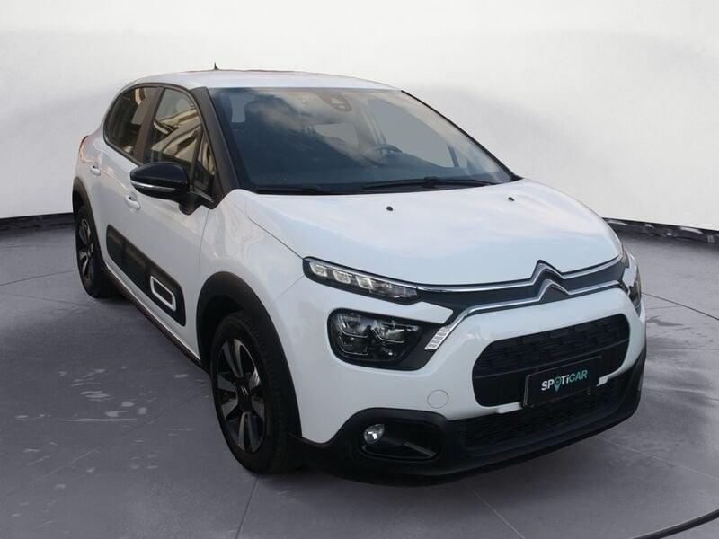 Citroën C3 C3 BlueHDi 100 S&S Shine