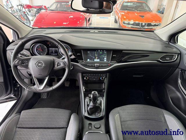 OPEL Astra 1.5 CDTI 105 CV S&S Sports Tourer Business Eleganc