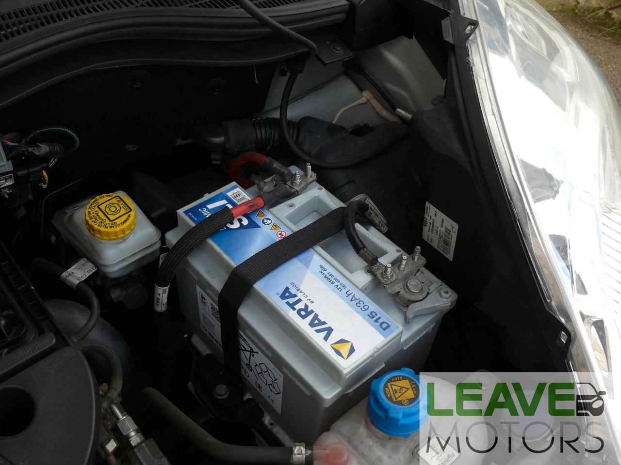 Peugeot Bipper Bipper1.3 HDi 75 (M1430)