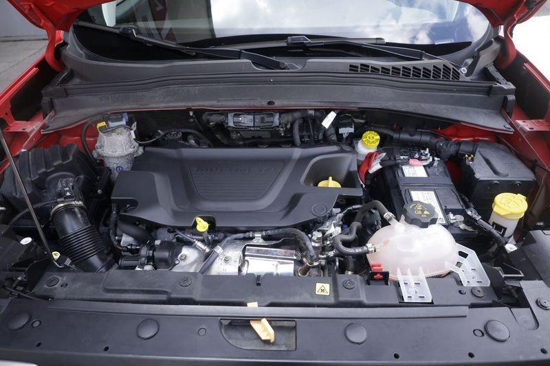 Jeep Renegade Jeep Renegade 1.6 Mjt 130 CV Longitude Unicoproprietario