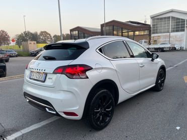 DS 4 BlueHDi 120 aut. Sport Chic