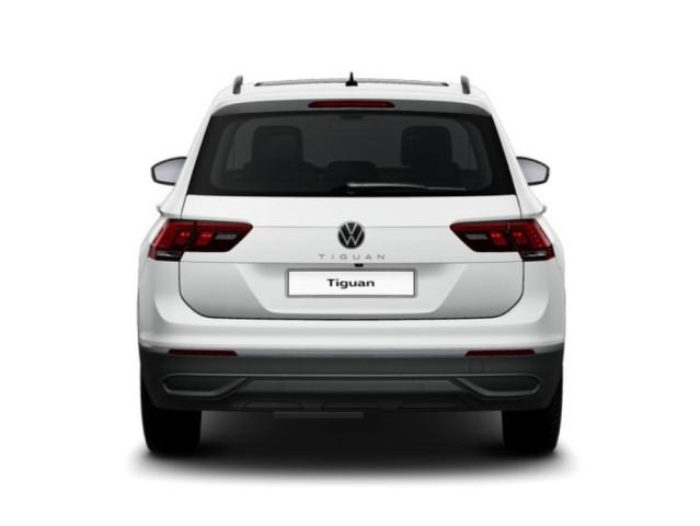 Volkswagen Tiguan MOVE C.Lega17" AppleCarPlay Telecamera Tetto Life