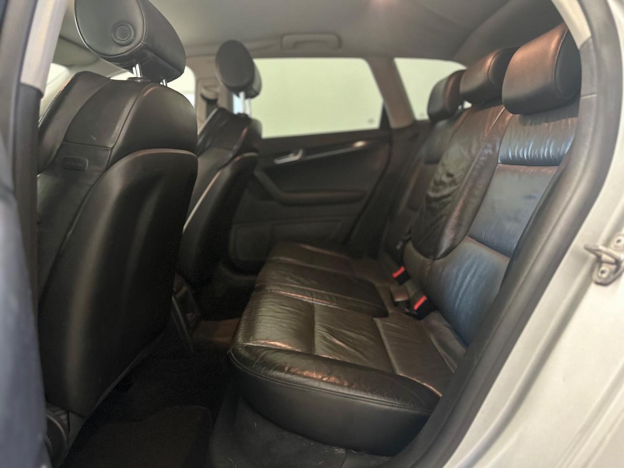 Audi A3 SPB 2.0 TDI 170 CV F.AP. quattro Ambition 4x4
