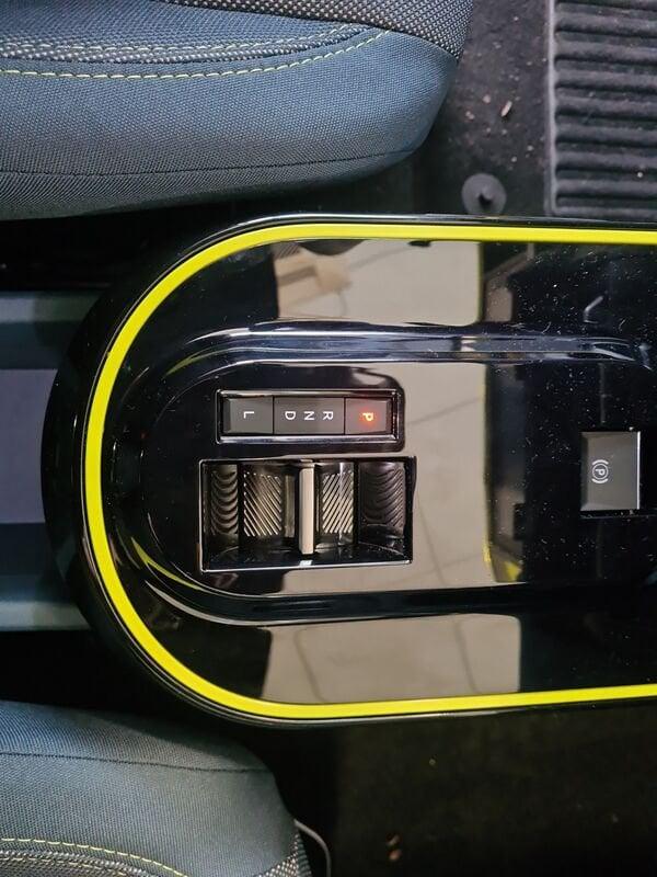 FIAT Grande Panda La Prima 1,2 Hybrid