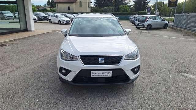 SEAT Arona Arona 2017 1.6 tdi Style 95cv /// MOLTO BELLA ///