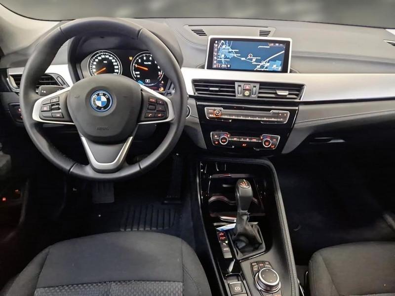BMW X2 XDRIVE 25E BUSINESS X AUTOMATICO SUV