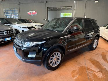 Land Rover Range Evoque 2.2 Sd4 5p. Pure