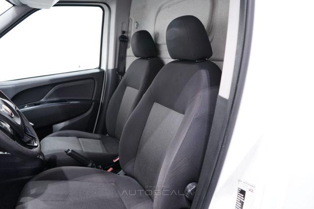 FIAT Doblo 1.6 MJT 105cv Cargo Maxi XL Lamierato SX