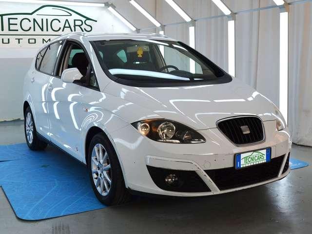 SEAT Altea XL Altea XL 1.6 tdi cr Style