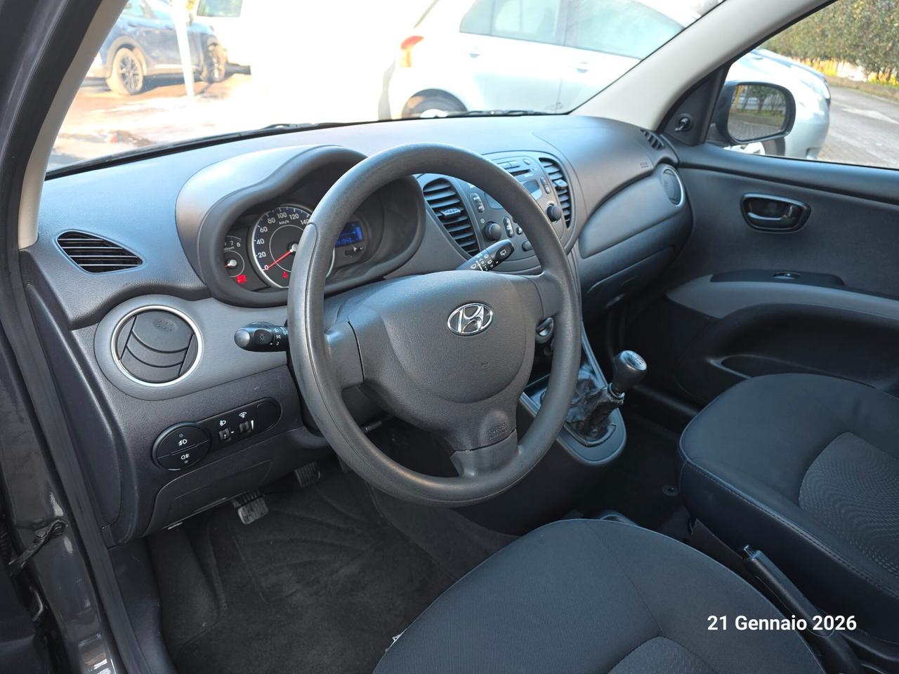 Hyundai i10 1.1 12V Classic