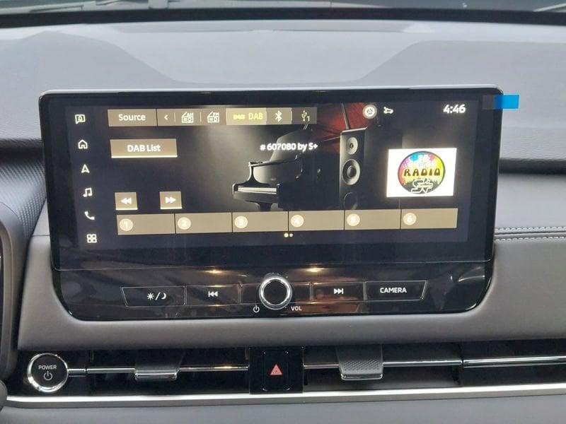 Mitsubishi Outlander PHEV 2.4 PHEV INFORM MY26 306CV