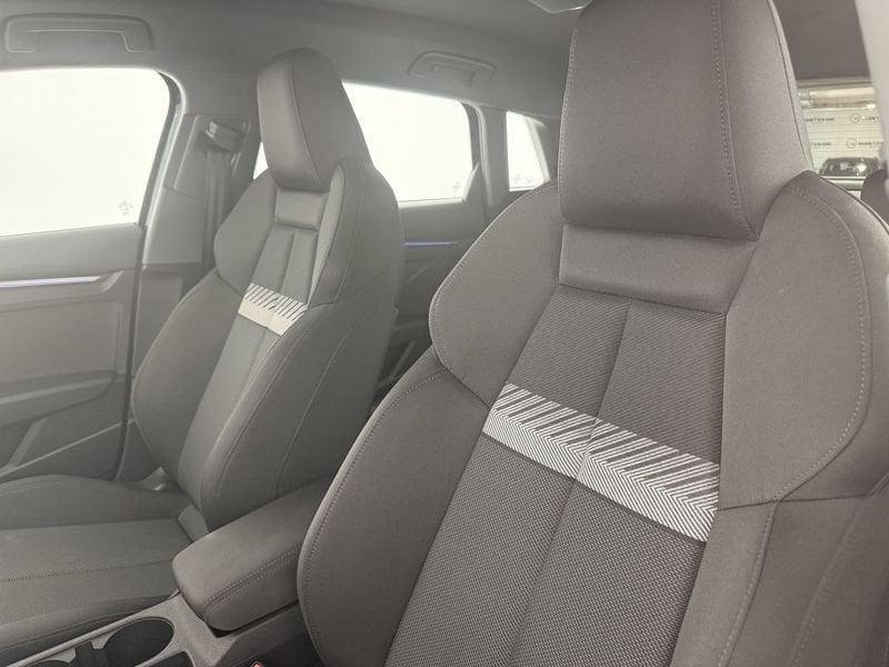 Audi A3 Sportback 35 TDI S tronic Business Advanced