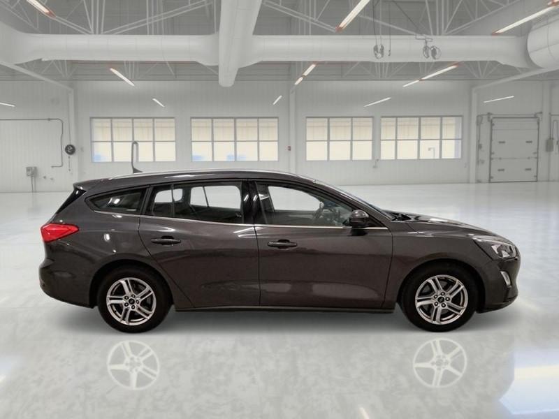 FORD FOCUS WAGON 1.5 Ecoblue 120cv Business