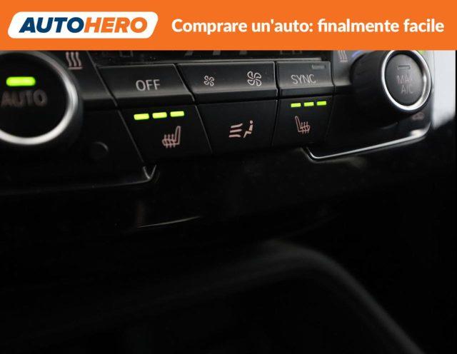 BMW X1 xDrive18d xLine