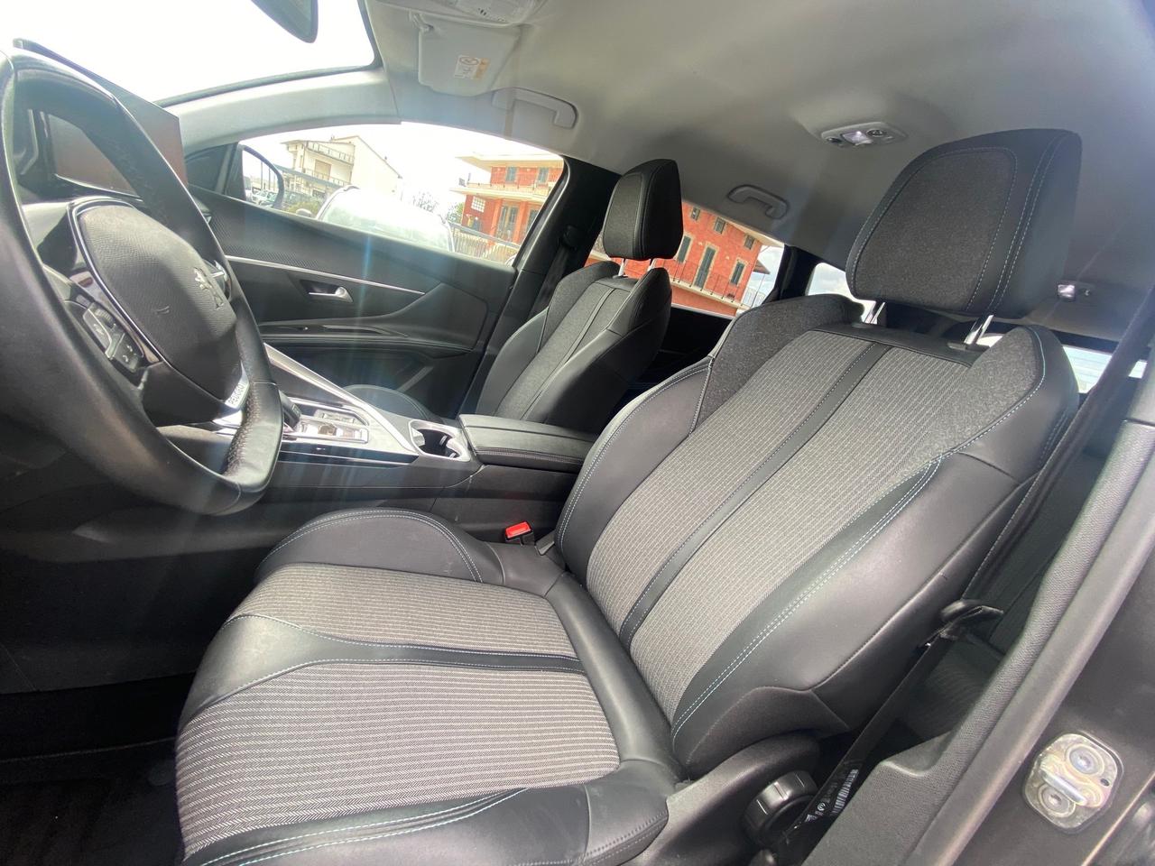 Peugeot 5008 BlueHDi 130 S&S EAT8 Allure Pack 7posti 131cv