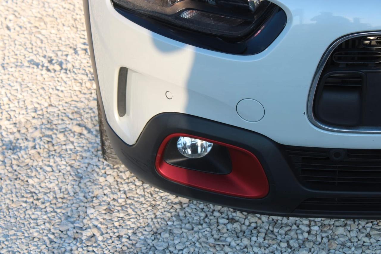 Citroen C4 Cactus Shine Tua A SOLI 142€ al mese Anticipo Zero6