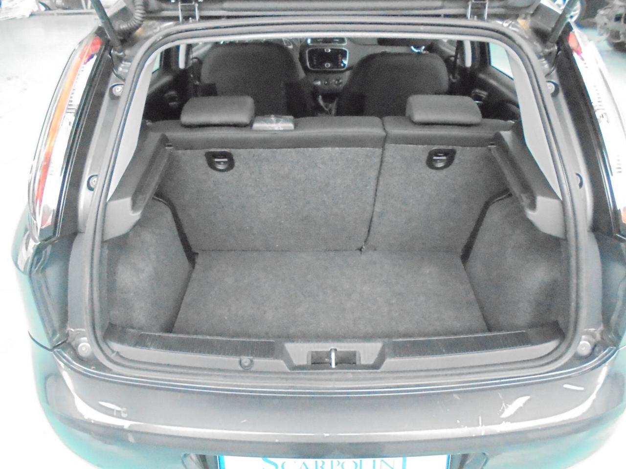 Fiat Punto 1.3 MJT II S&S 85 CV 5 porte Easy