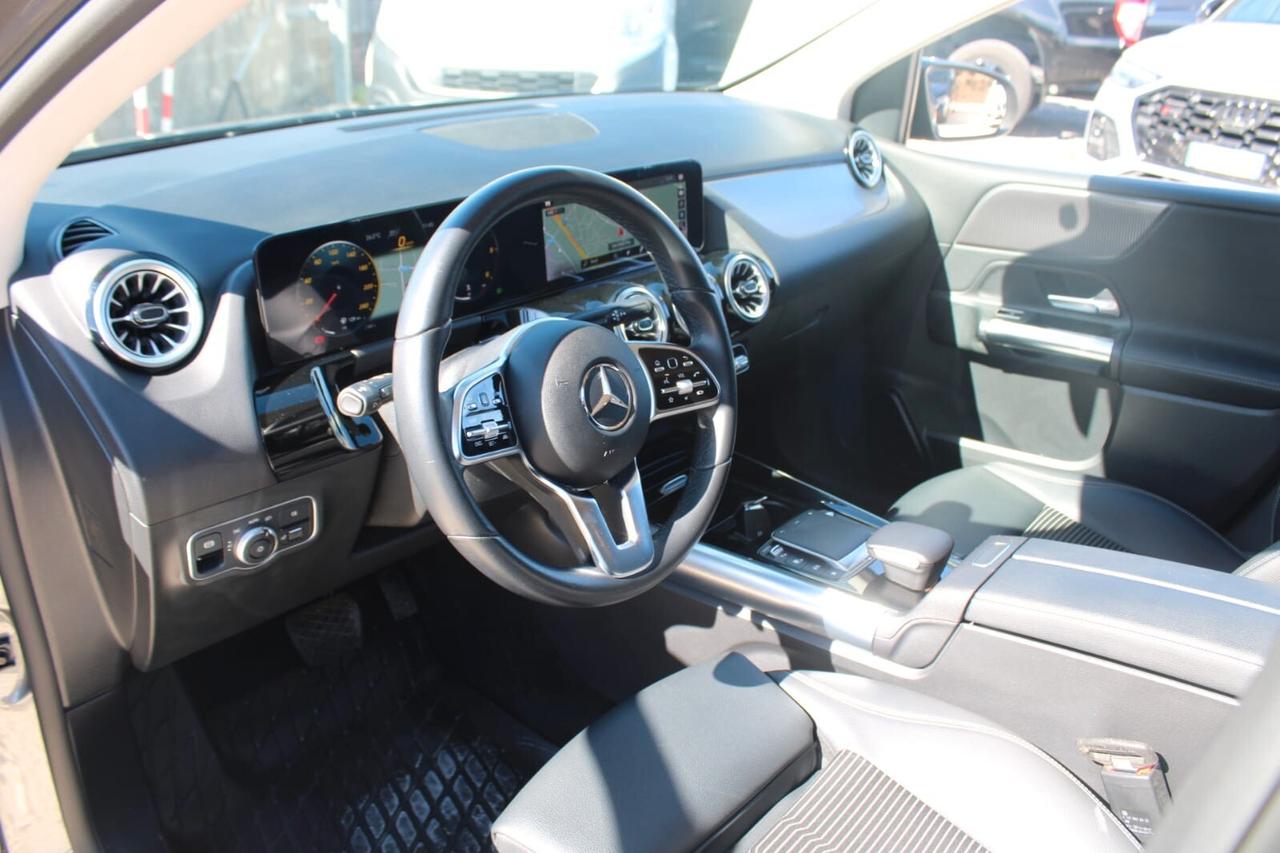 Mercedes-benz B 200 d Automatic Executive