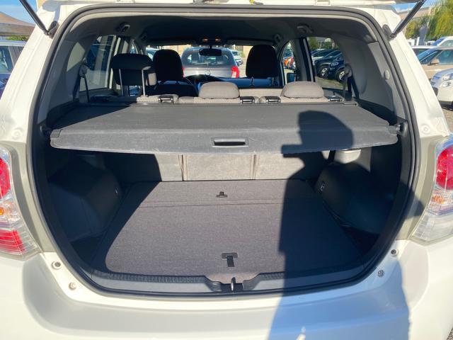 TOYOTA Verso 1.6 D-4D Style