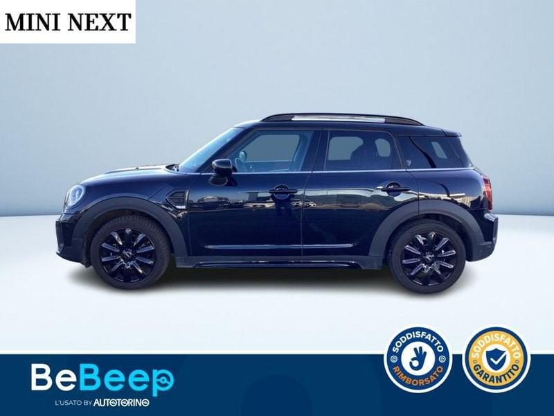 MINI Mini Countryman F60 MINI COUNTRYMAN 1.5 COOPER YOURS AUTO