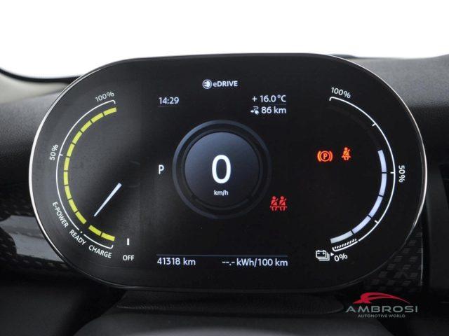MINI Cooper SE 3 porte Cooper S