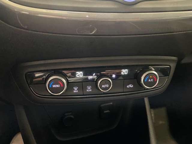 Opel Crossland 1.5 110Cv Advance