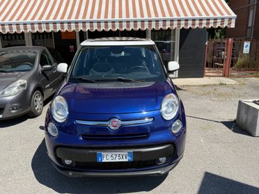Fiat 500L 0.9 TwinAir Turbo Natural Power Pop Star