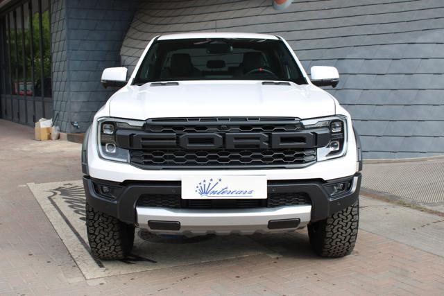 FORD Ranger Raptor 2.0 Ecoblue 4WD DC 5 posti "PRONTA CONSEGNA"