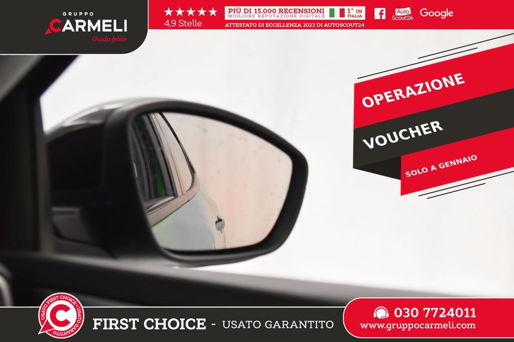 Opel Mokka 1.5 Elegance