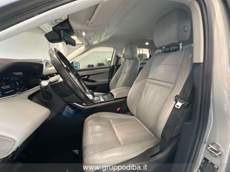 Abarth 124 Spider Range Rover Evoque 2.0d i4 mhev S awd 150cv auto