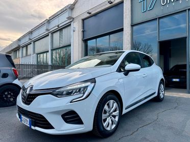 Renault Clio Blue dCi 85 CV 5 porte Business