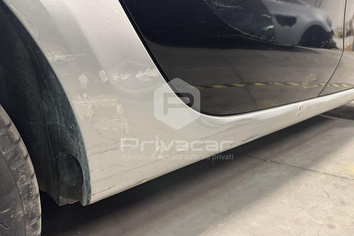 SMART forfour 70 1.0 Prime