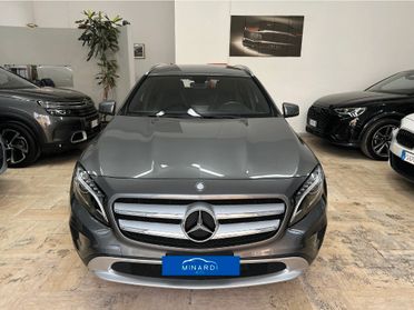 Mercedes-benz GLA 200 CDI Automatic Premium