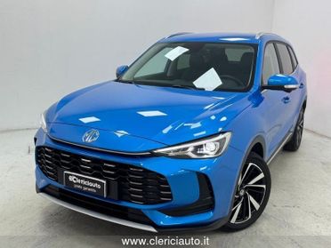 MG ZS 1.5 Hybrid+ Luxury