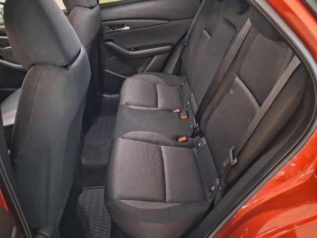 MAZDA CX-30 2.0L e-Skyactiv-G 150 CV M Hybrid 2WD Homura