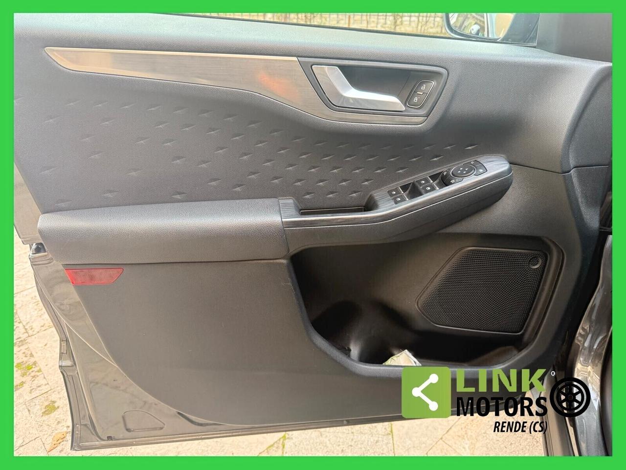 Ford Kuga 1.5 EcoBlue 120 CV 2WD Titanium