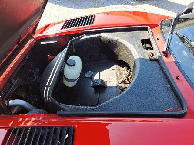 Ferrari 208 GTS TURBO ASi