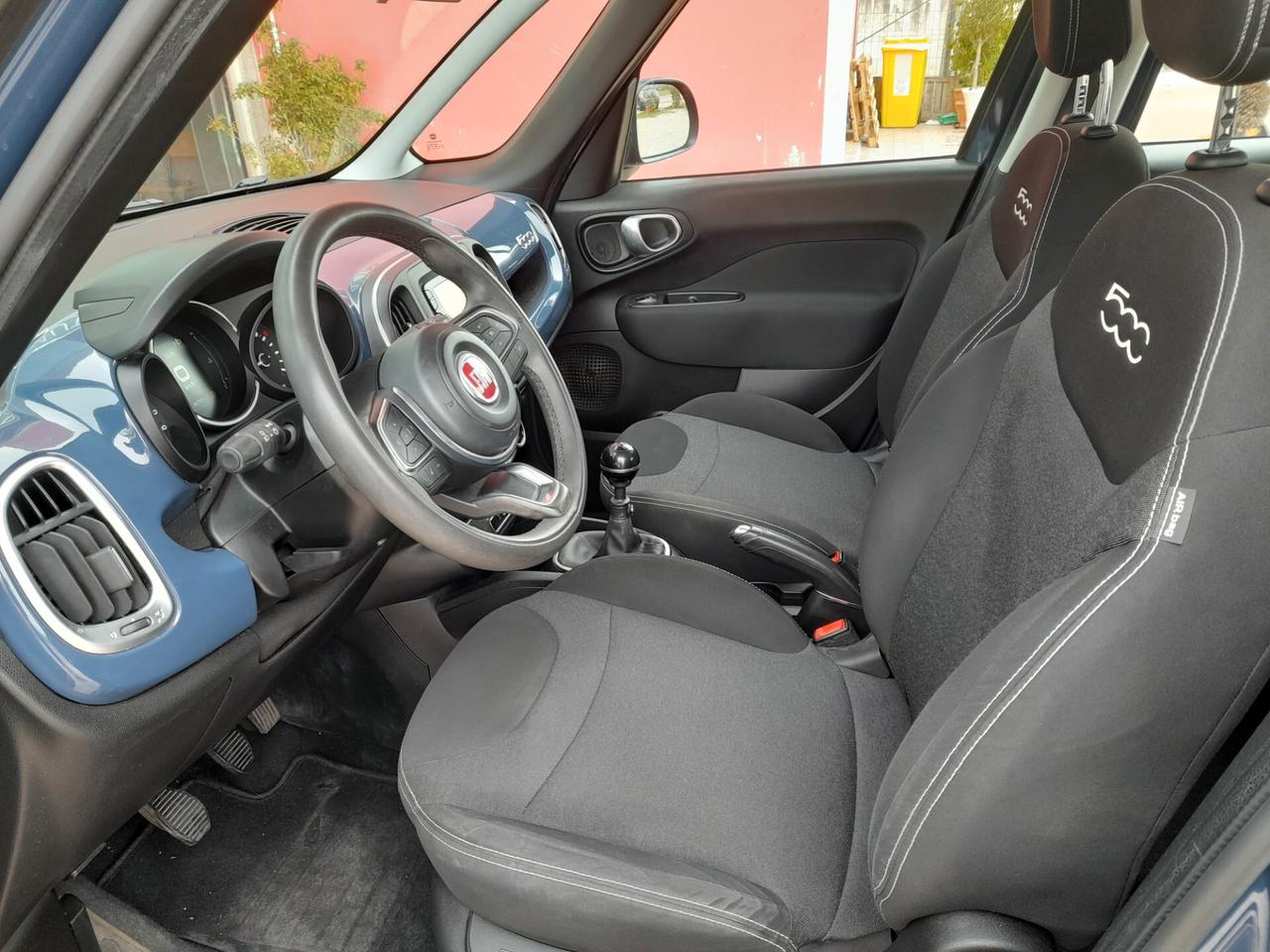 Fiat 500L 1.3 Multijet 95 CV Pop Star