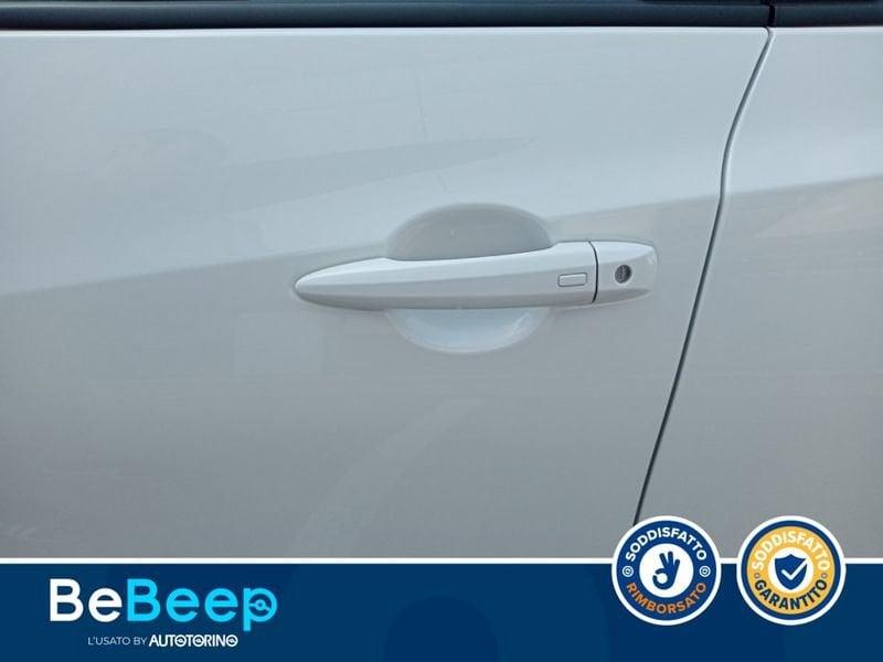 Nissan Juke 1.6 HEV N-CONNECTA