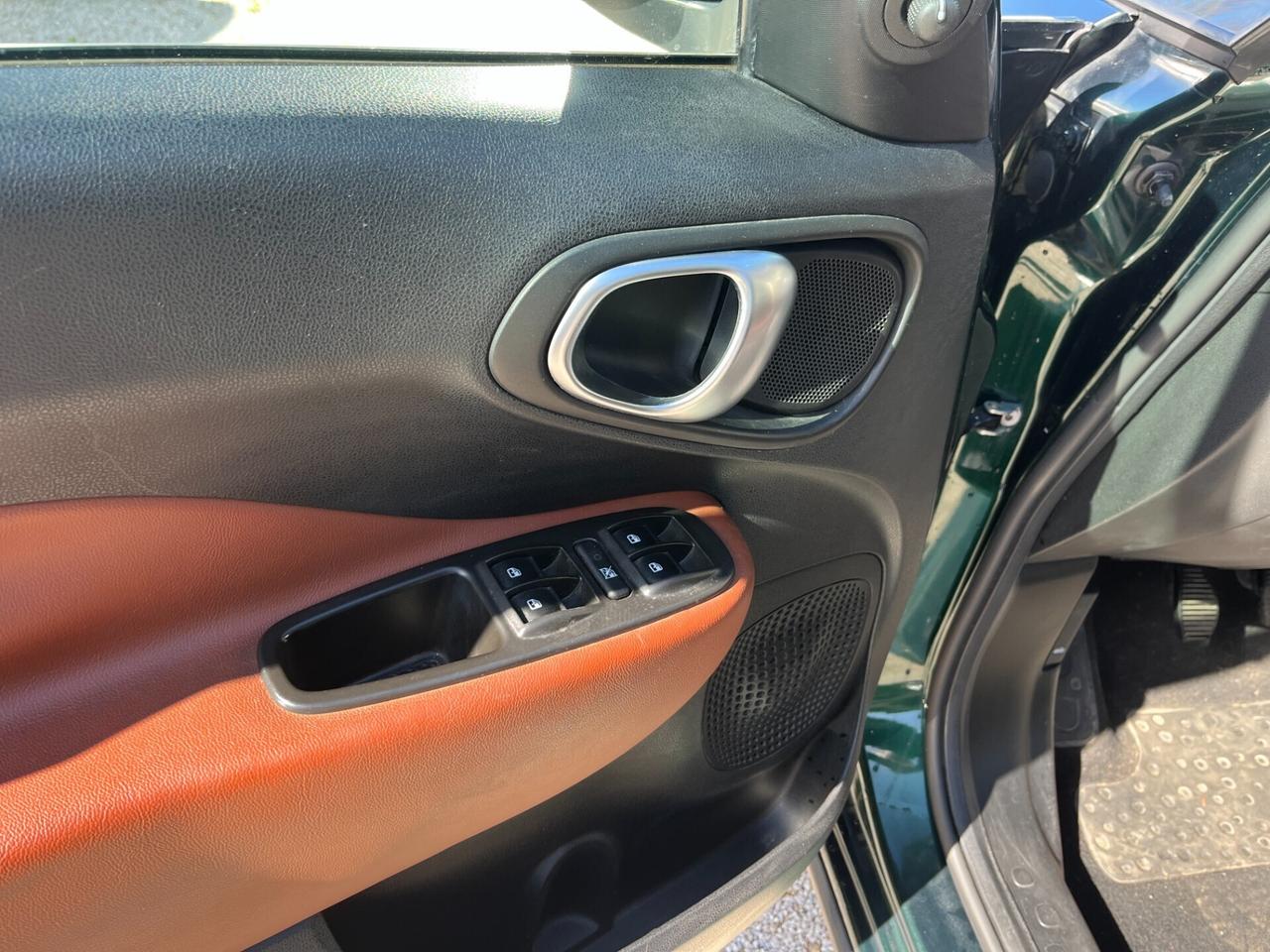 Fiat 500L 1.6 Multijet 120 CV Trekking