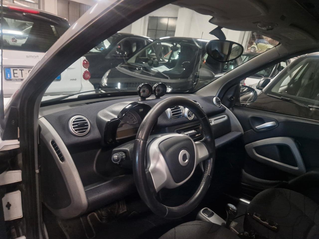 Passion 2014 motore revisionato frizione nuova garanzia