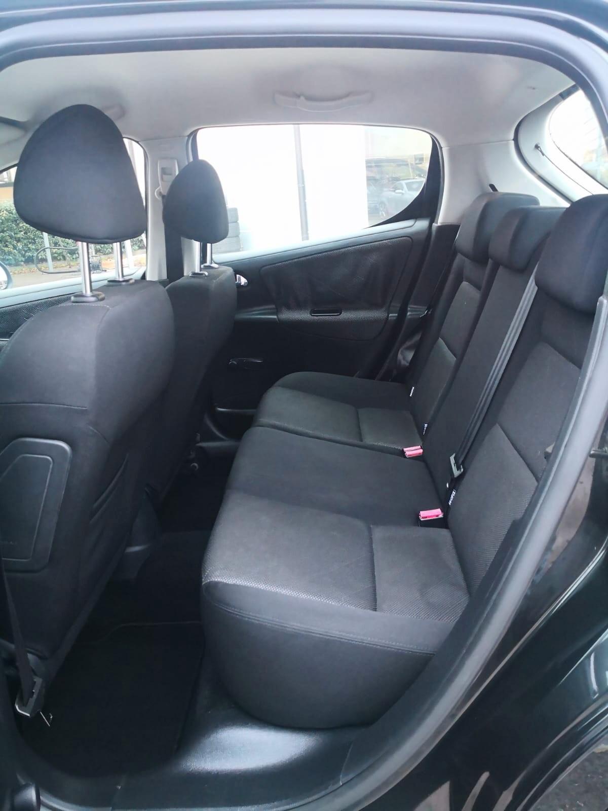 Peugeot 207 1.4 benz 95CV 5p. ***NEOPATENTATI***