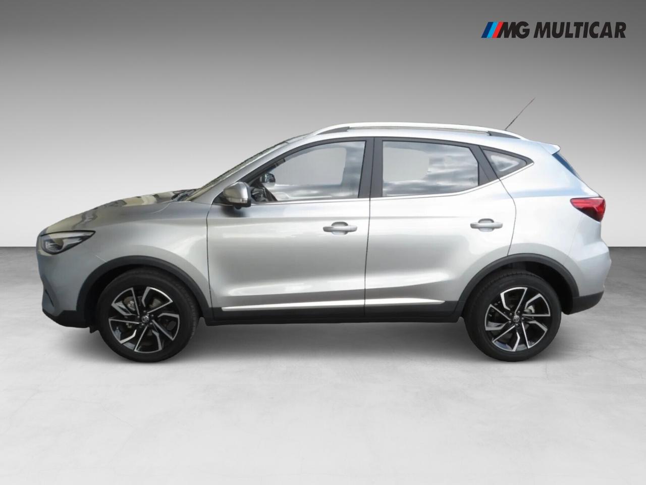 Mg ZS 1.5 Luxury. GARANZIA FINO AL 03/3032.
