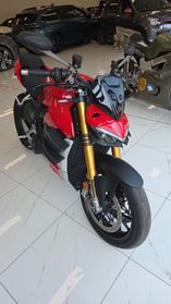Ducati Streetfighter V4 S
